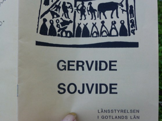 Gervide_Sojvide